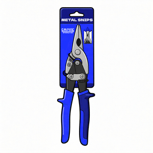 HT-METAL SNIPS